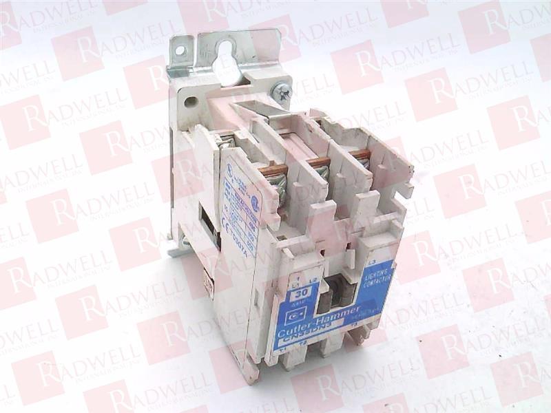 EATON CORPORATION CN35DN3AB