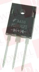 ON SEMICONDUCTOR MBR4045PT