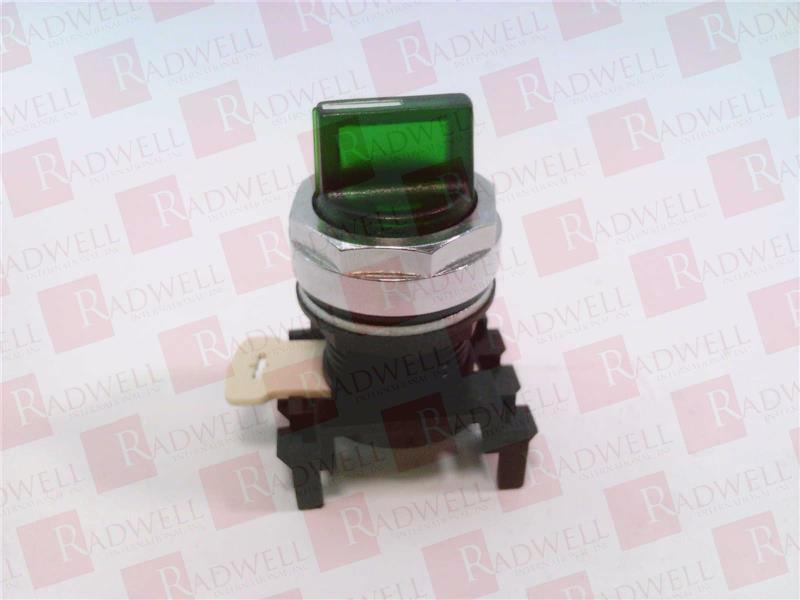 EATON CORPORATION E22SN3