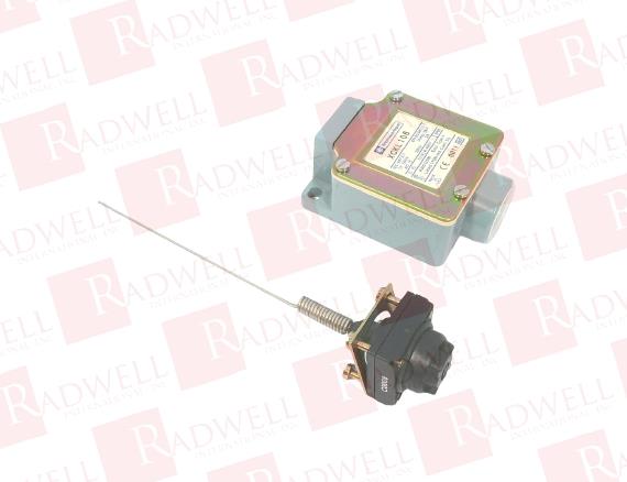 TELEMECANIQUE SENSORS XCKL106