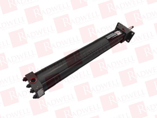 EATON CORPORATION LA5F-2X16.5-B.63-2-N-N-N-1-1