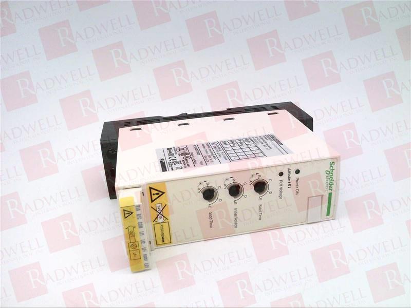 SCHNEIDER ELECTRIC ATS01N222RT