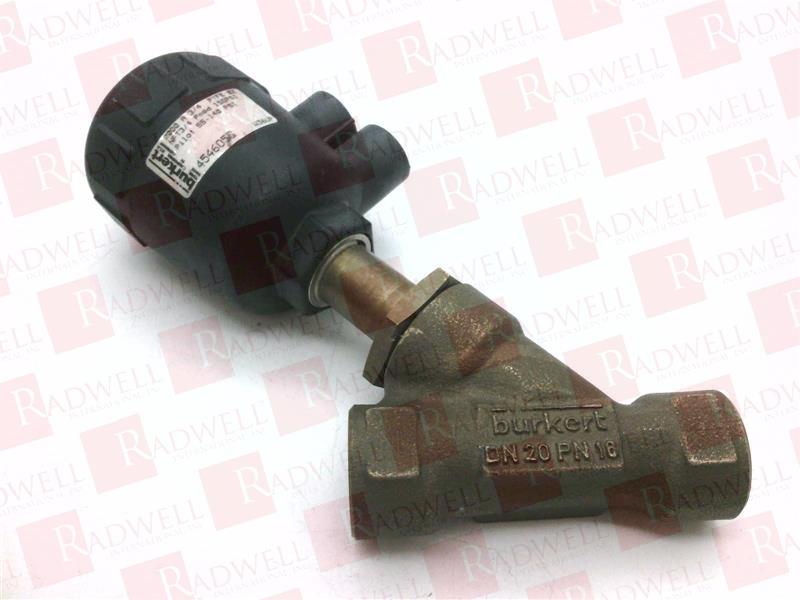 BURKERT 454605G