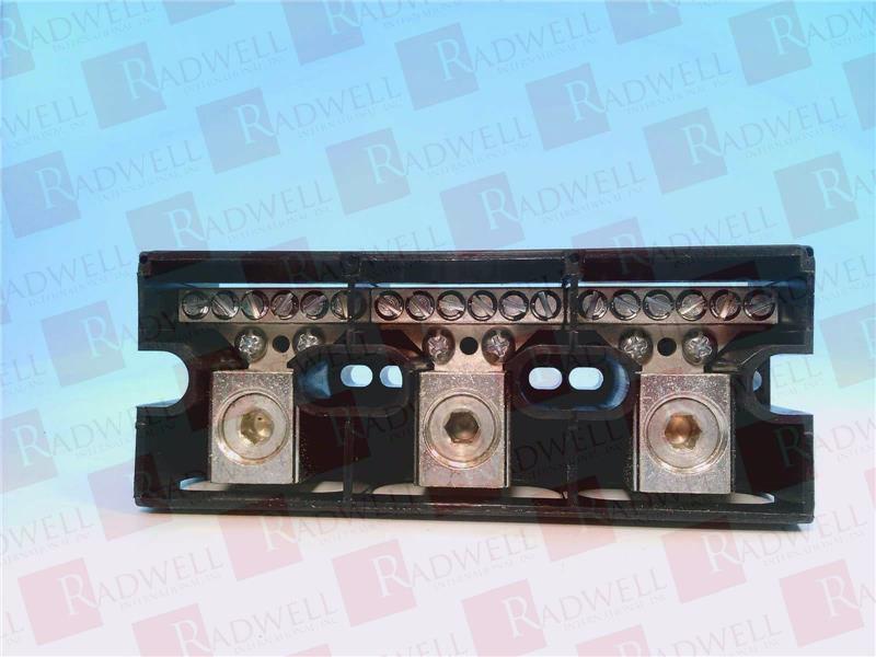 EATON CORPORATION TBAN63