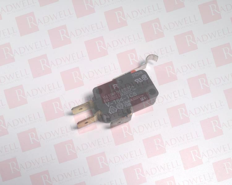 OMRON D3V-164-1C5