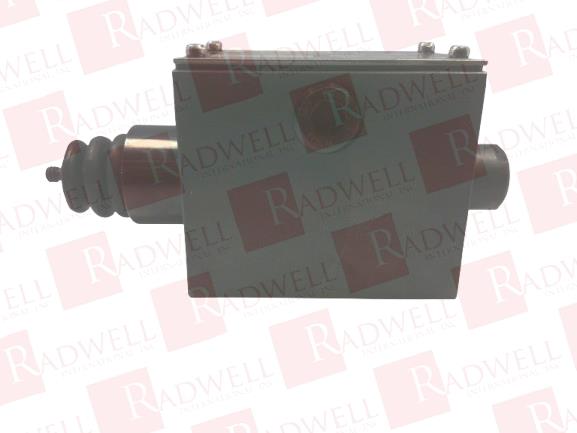 PARKER D3TB1BN-21