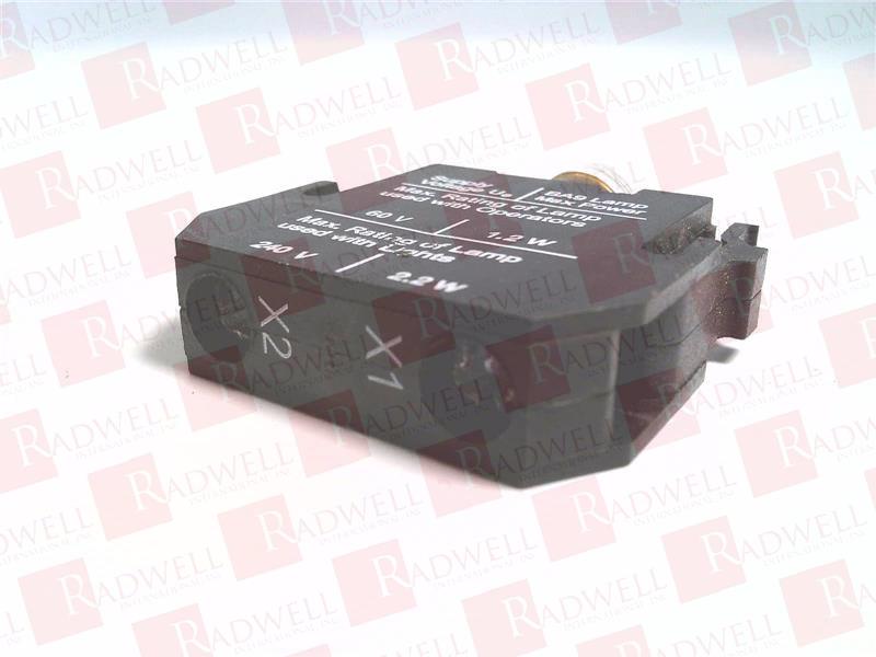 EATON CORPORATION E22-DL120