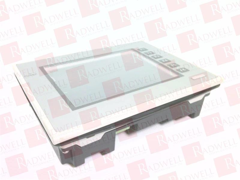 OMRON NP5-MQ001