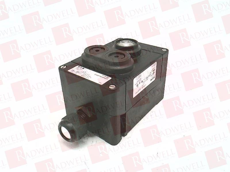 EATON CORPORATION GHG4118200R0003