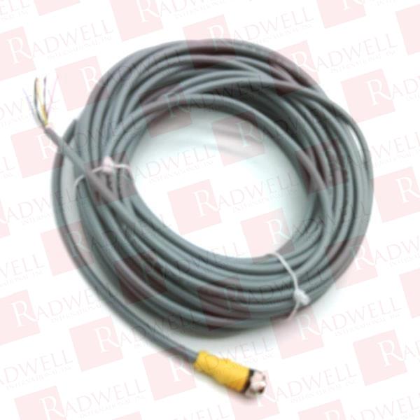TURCK RKC 8T-25/S618