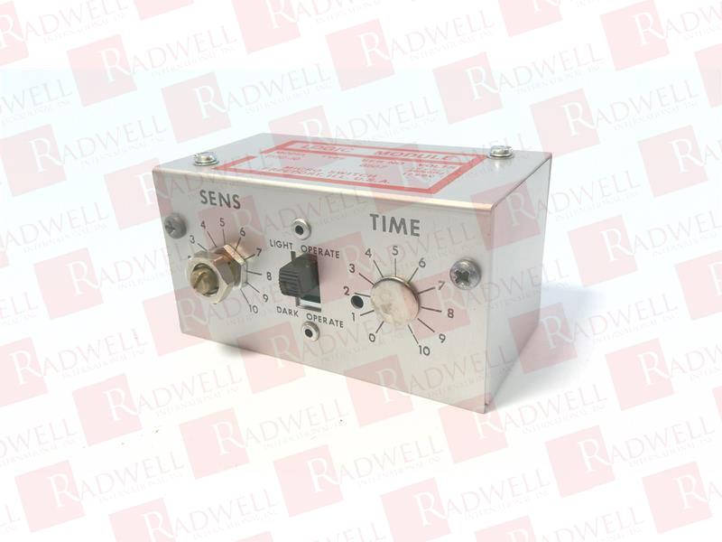 HONEYWELL FE-TR1C-10