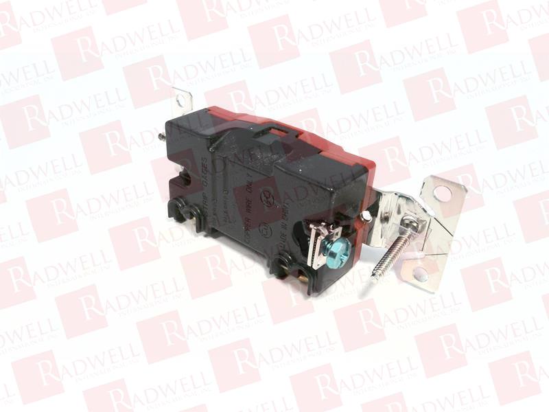 EATON CORPORATION AH1221W