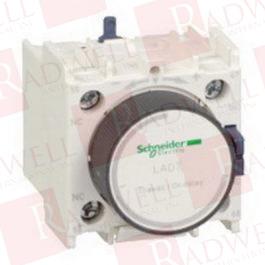 SCHNEIDER ELECTRIC LADR4