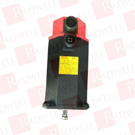 FANUC A06B-0126-B077