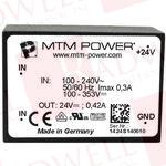 MTM POWER PMAS10S05