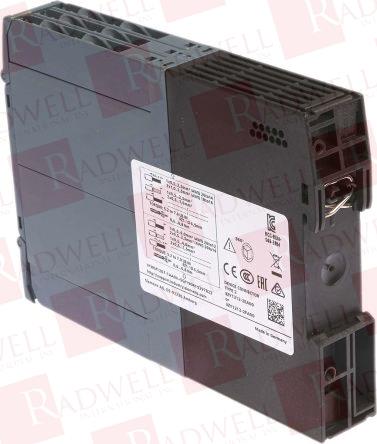 SIEMENS 3RM1207-1AA04
