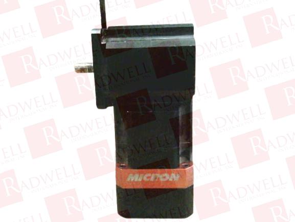 ALTRA INDUSTRIAL MOTION NTR42-010-0-RM115-40