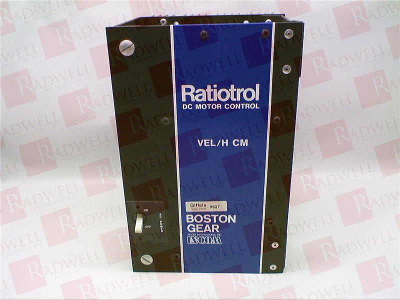 ALTRA INDUSTRIAL MOTION VEH100CM