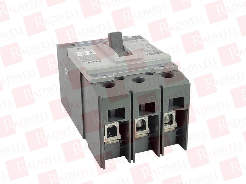 LS ELECTRIC TD125NU-FTU-LL-40