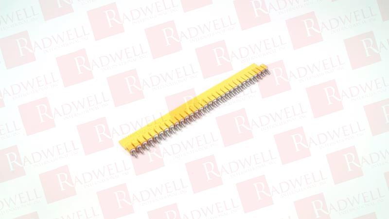 WEIDMULLER 1067500000