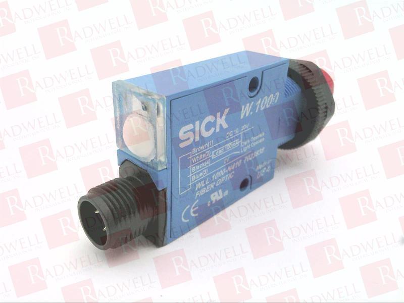 SICK WLL1000N410