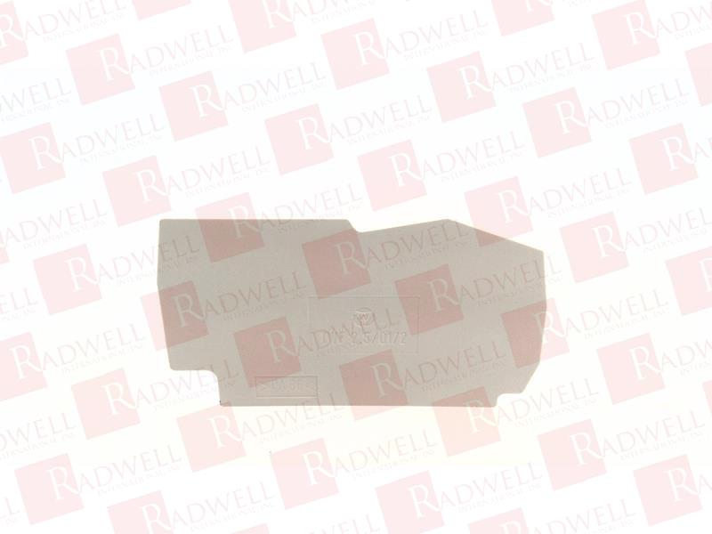 EATON CORPORATION C383TWF25D12