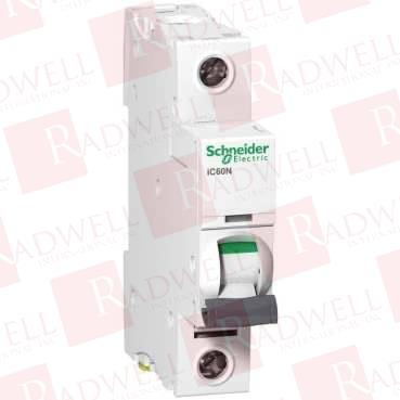 SCHNEIDER ELECTRIC MG25808