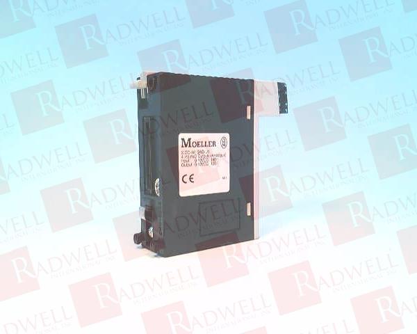 EATON CORPORATION XIOC-4AI-2AO-U1