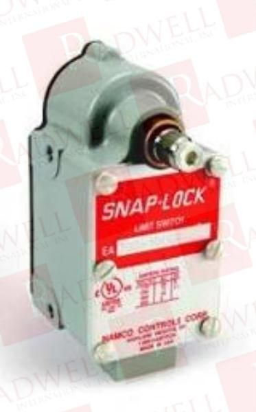 DANAHER CONTROLS EA700-58402