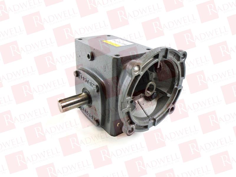 ALTRA INDUSTRIAL MOTION F721-30-B5-G