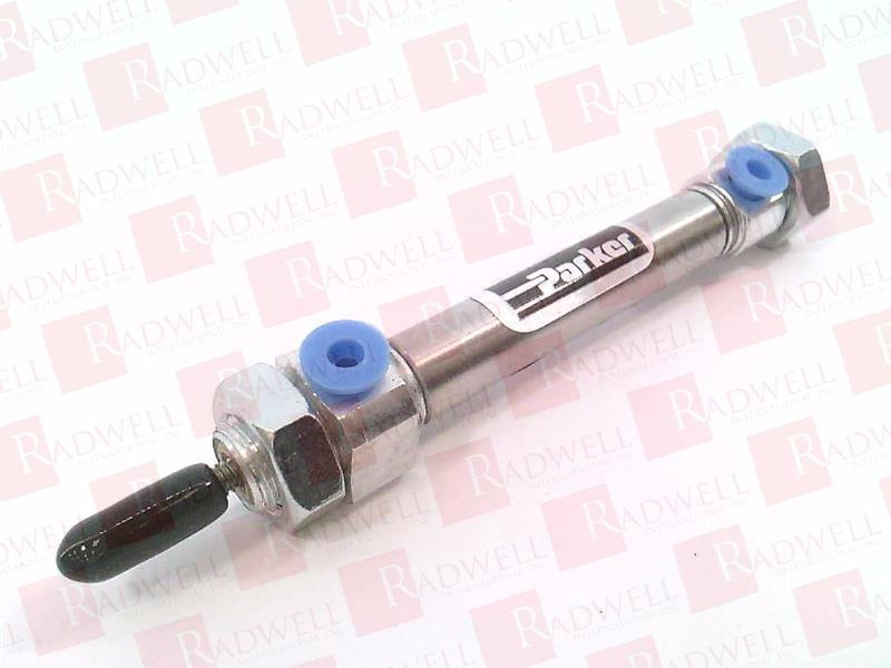 PARKER 0.31DXPSR01.00