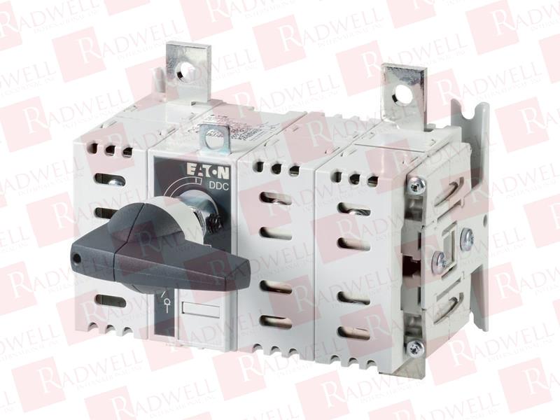 EATON CORPORATION 6098933