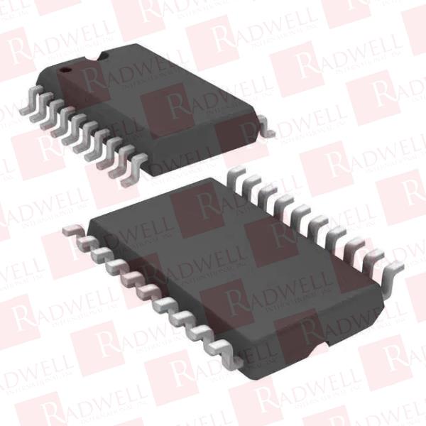 ON SEMICONDUCTOR MM74HCT244SJ