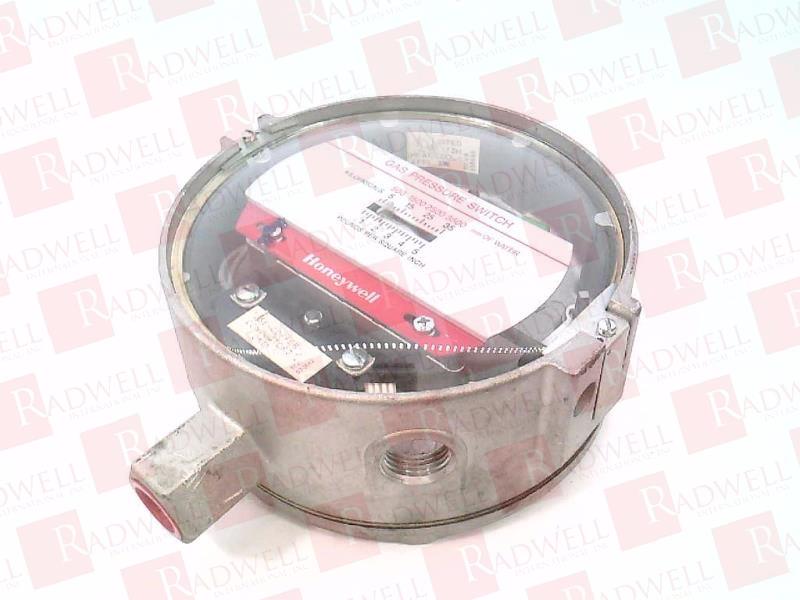 HONEYWELL C437D-1027