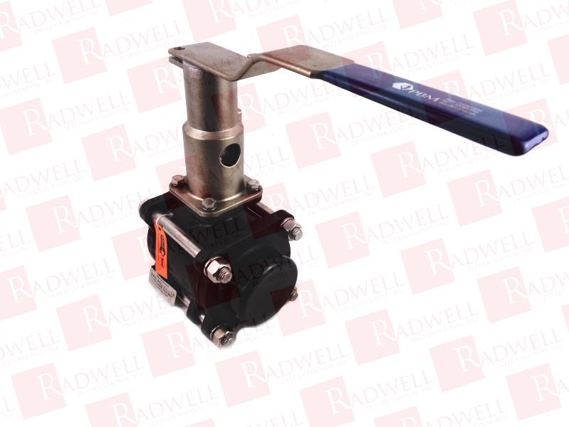 PBM VALVE  SPE-J5Q-G18
