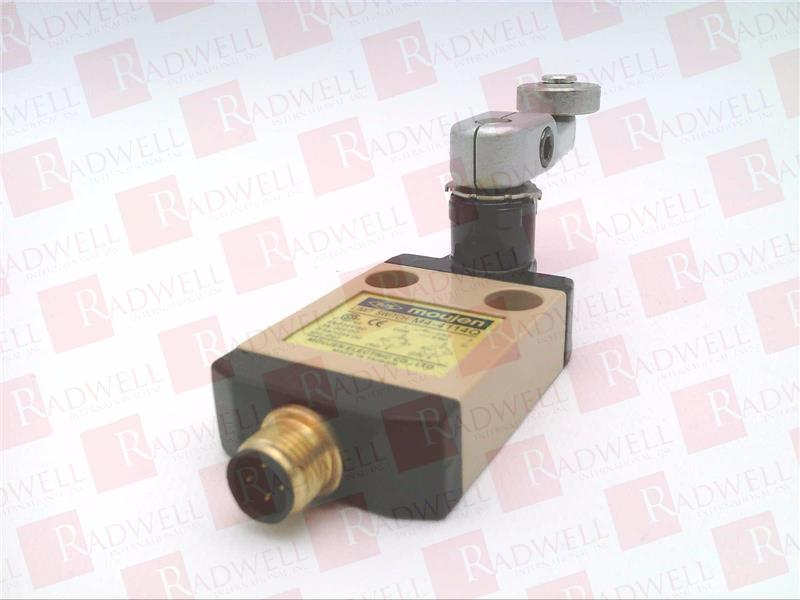 MOUJEN SWITCH M4-4114Q-DC