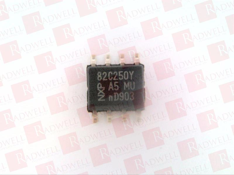 NXP SEMICONDUCTOR PCA82C250T/YM,112