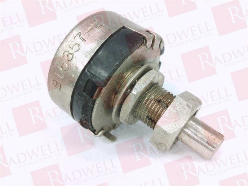 HONEYWELL 815357-2