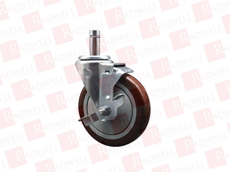 SERVICE CASTER CORPORATION MET-SCC-GR20S514-PPUB-MRN-TLB-845