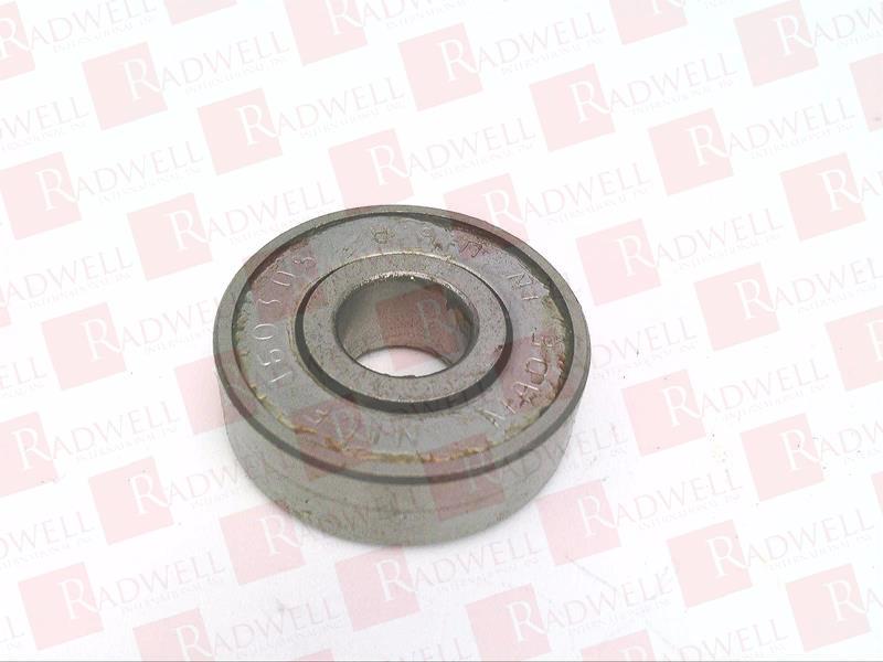 RBC BEARINGS 1603DSTNTG18