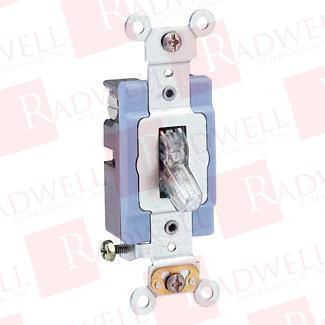 LEVITON 1201-PLC