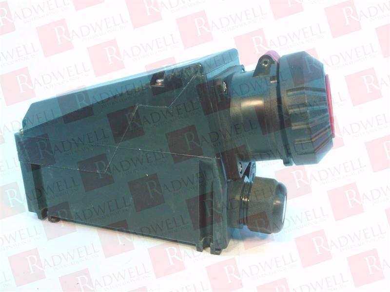 EATON CORPORATION GHG5124406R0001