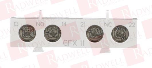 CARLO GAVAZZI GFX20