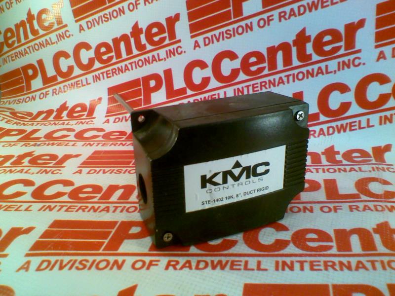 KMC CONTROLS STE-1402