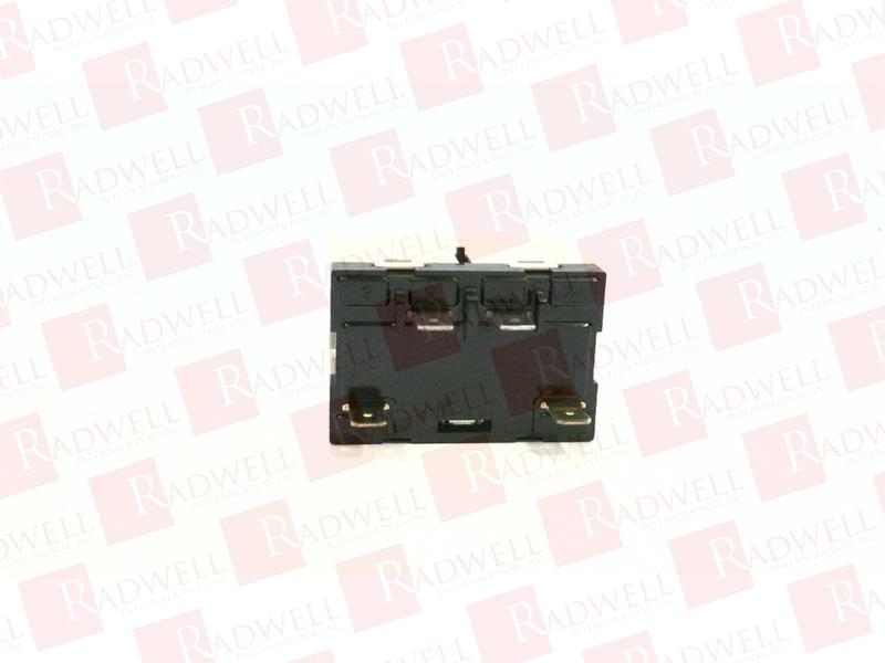 EATON CORPORATION D8PR6TET1