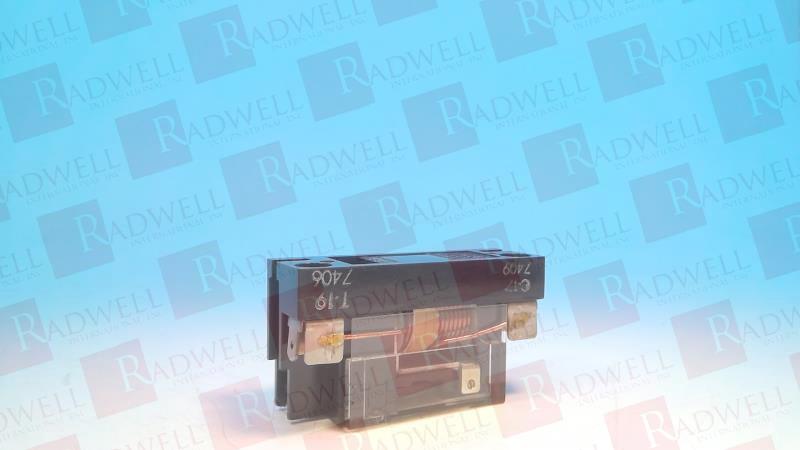 EATON CORPORATION PJ1-C177-XXA-A