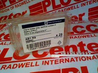 SCHNEIDER ELECTRIC AB1R9