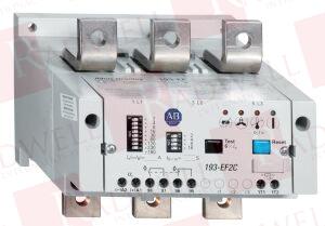 ALLEN BRADLEY 193-EF1BKJ