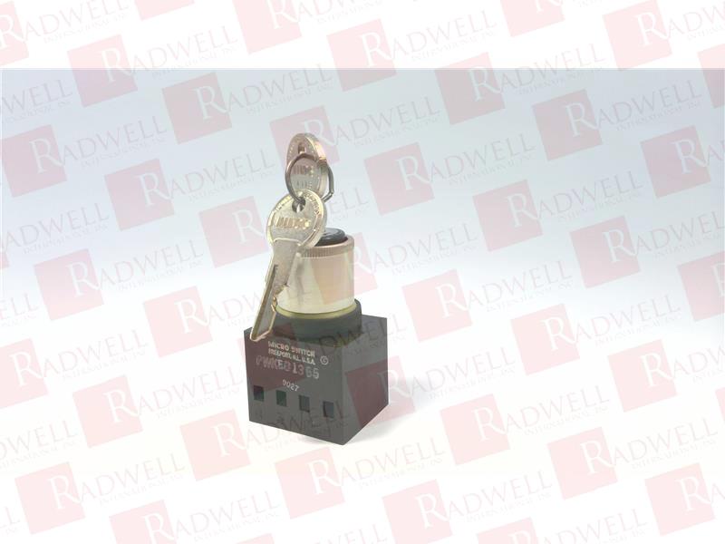 HONEYWELL PWKEB1365