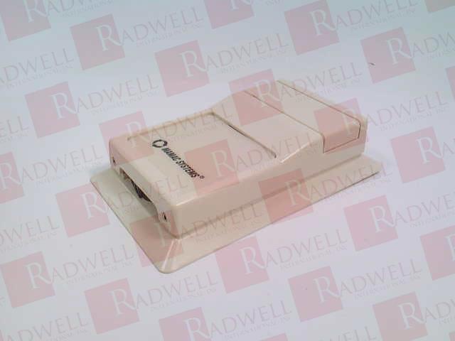 MAMAC SYSTEMS TE-047-A